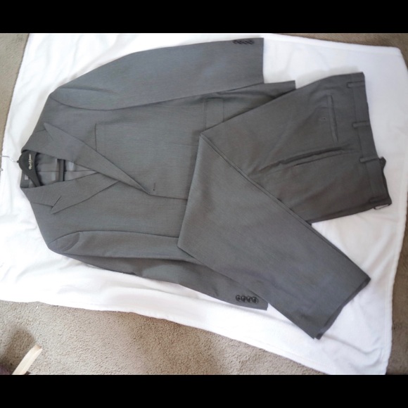 Full set men suit
